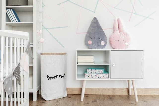 GAŁKA MEBLOWA GD08 DREWNIANA GAMET RETRO LOFT V20 Rodzaj gałka