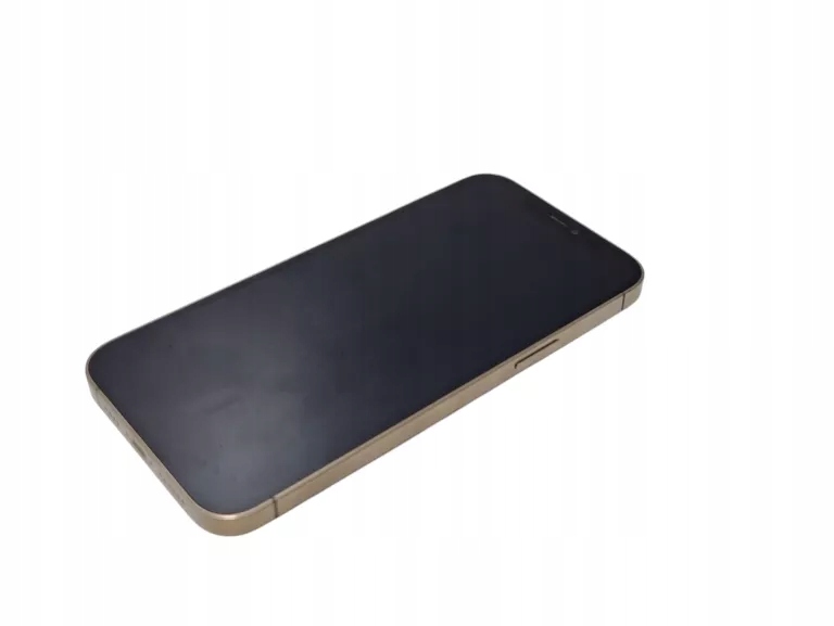 iPhone 12 Pro Max ブラック128gb simフリー Apple iPhone 12 Pro Max A2342, A2410, A2411, A2412 Dane