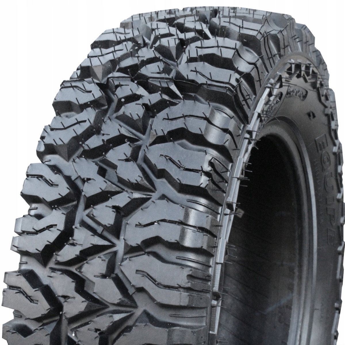 4x 215/65R16 OPONY BIEŻNIKOWANE TERENOWE SUV 4x4