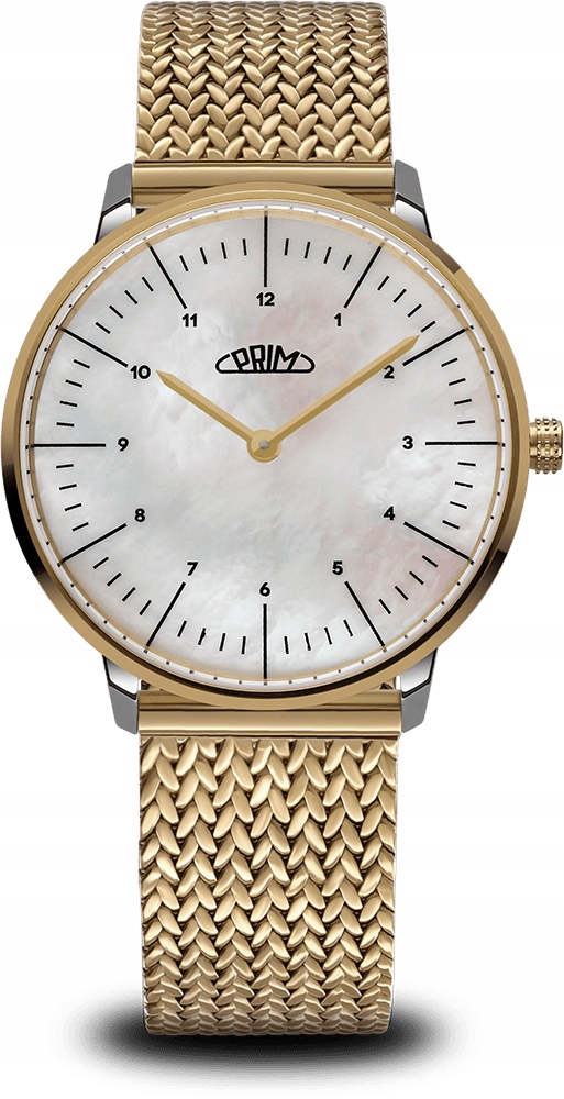 Prim damski zegarek Slim Bauhaus Lady
