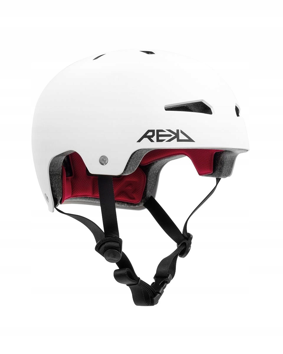 Kask Rekd Elite 2.0 biały S/m