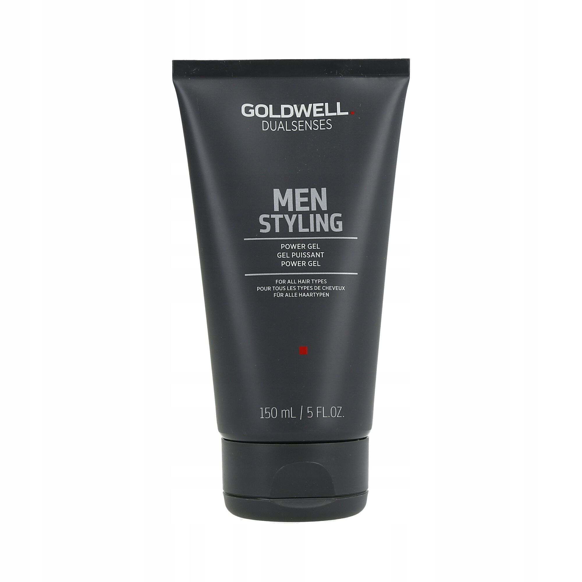 GOLDWELL MEN MOCNY ŻEL DO STYLIZACJI WŁOSÓW 150ML