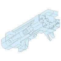 Schneider Prisma Set Zestaw łączeniowy IP55 Prisma LVS08381