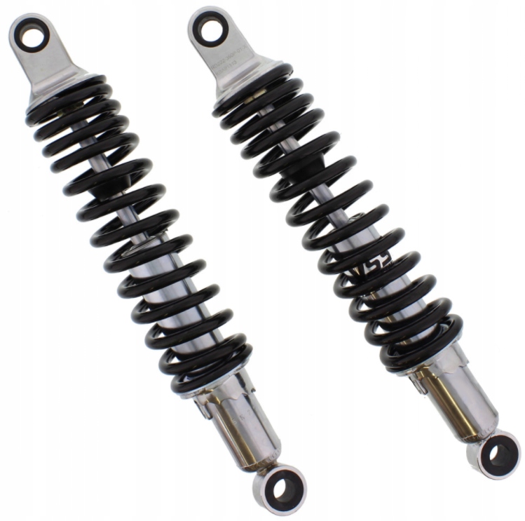 Olejové Tlumiče Laverda Sfc 750 74-75