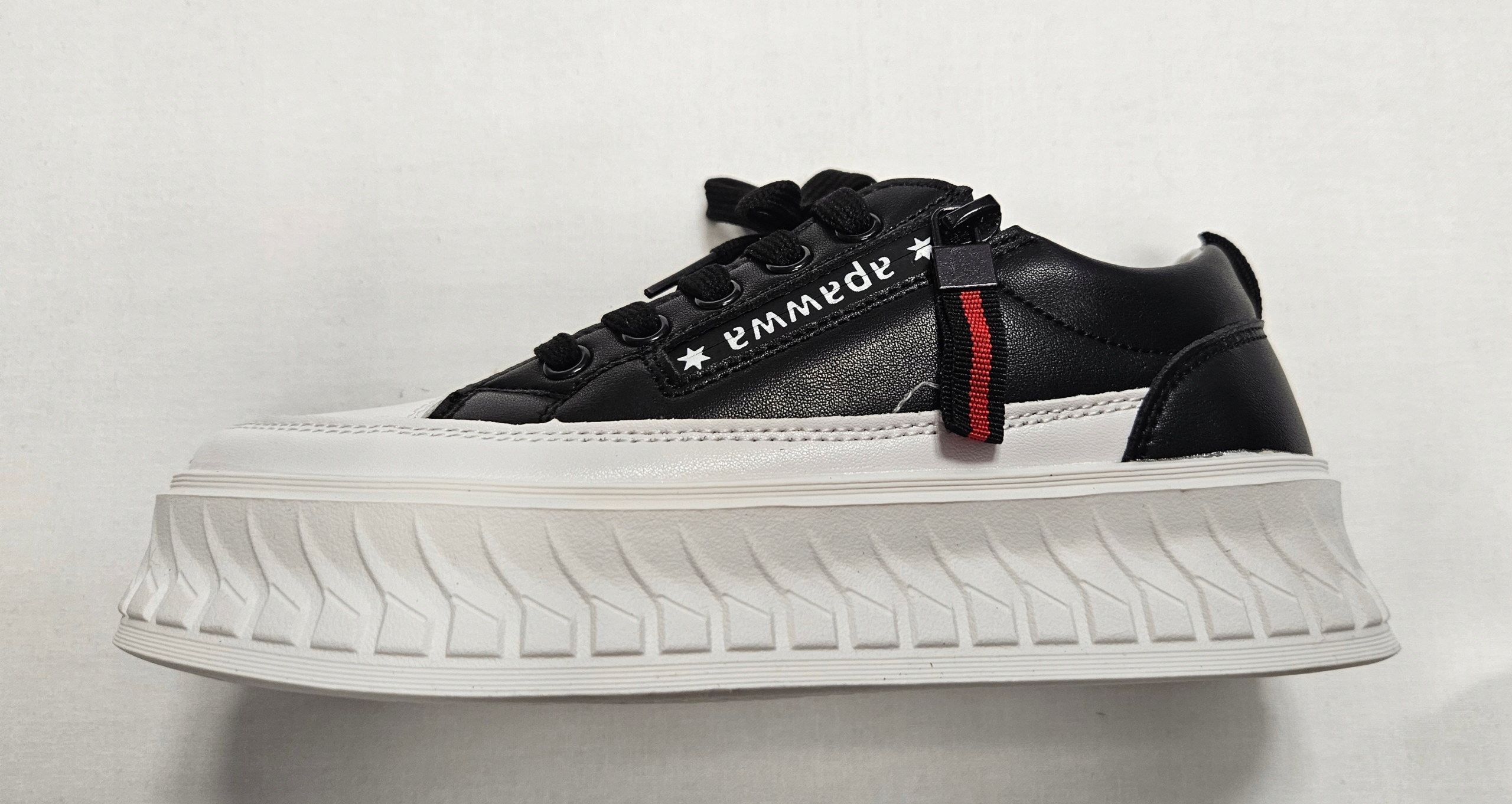 Buty Sportowe Adidasy Dziewczęce Na Grubej Podeszwie 33