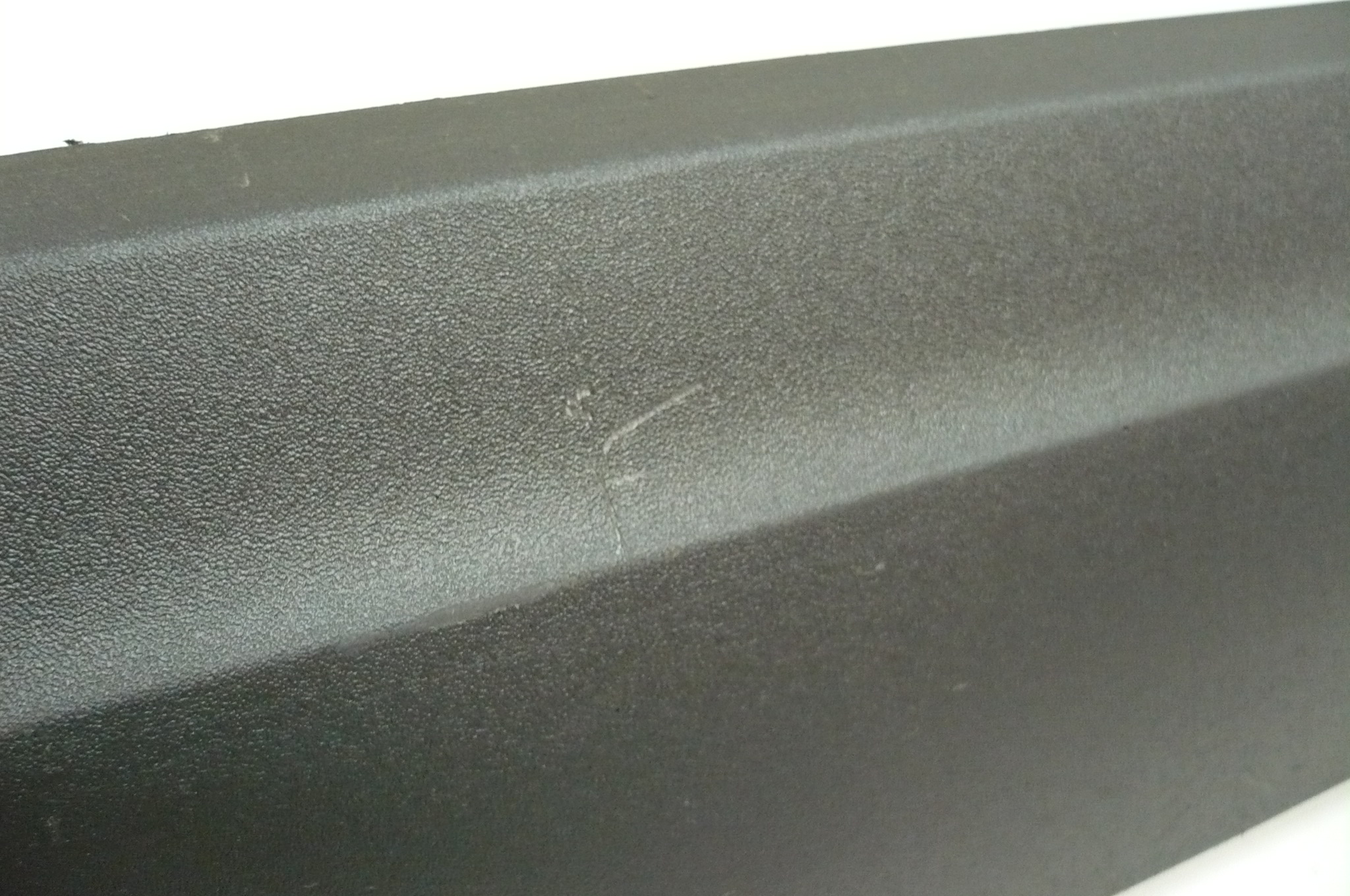 AUDI Q5 and 08- moulding door right front