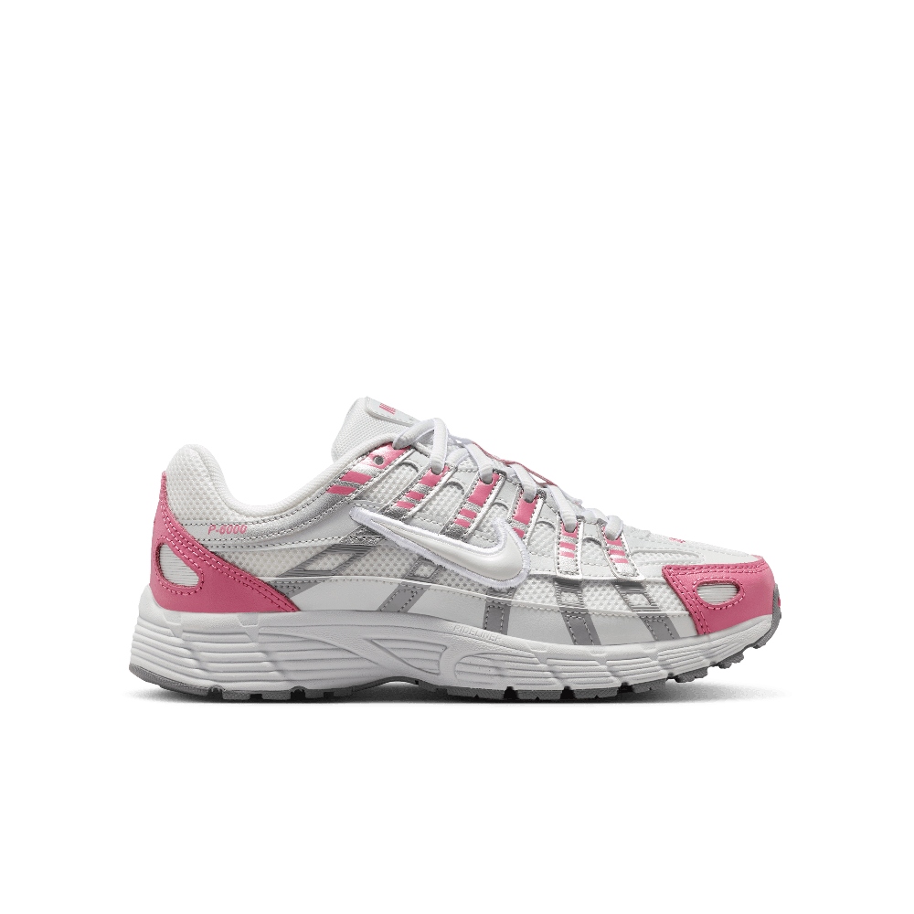 Nike P-6000 Off White Peony (gs)
