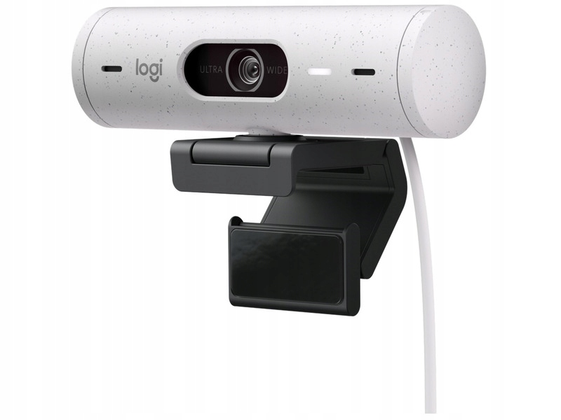 

Kamera Logitech Brio 500