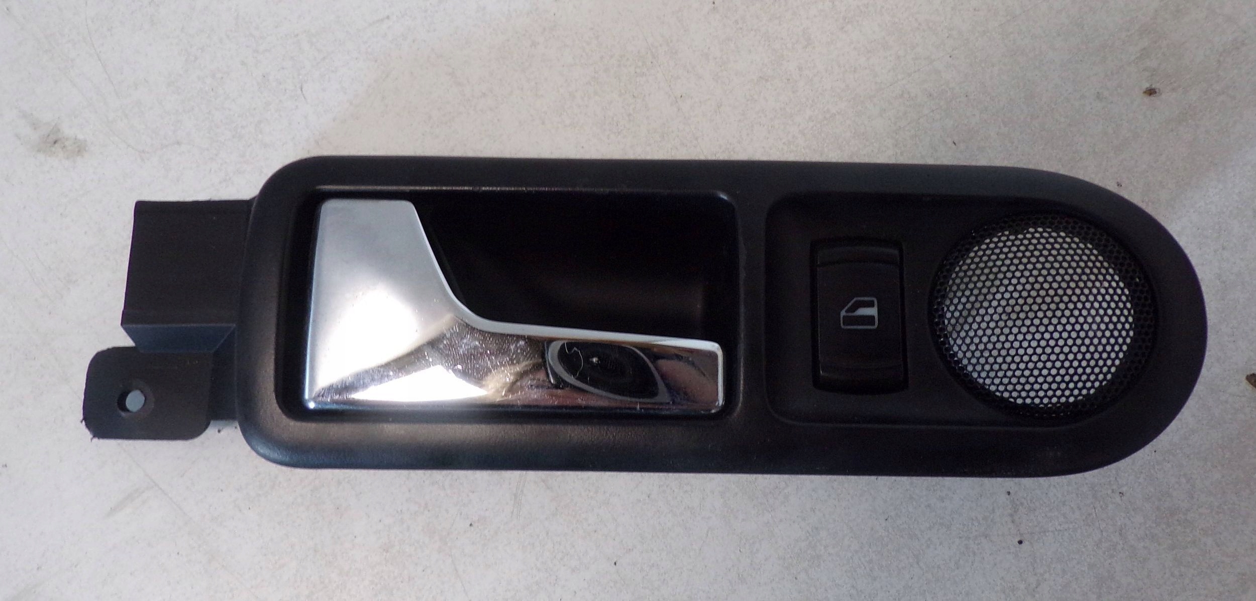 ручка двери внутренняя зад vw PASSAT B5 FL