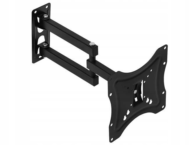 Regulowany Uchwyt do telewizora LED LCD 14"-4 Marka Inna