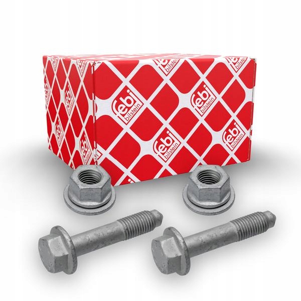 

Febi Zestaw Śrub 01801