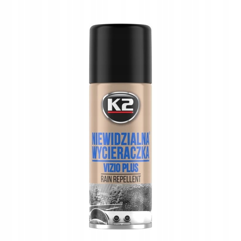 K2 Niewidzialna Wycieraczka 200ML