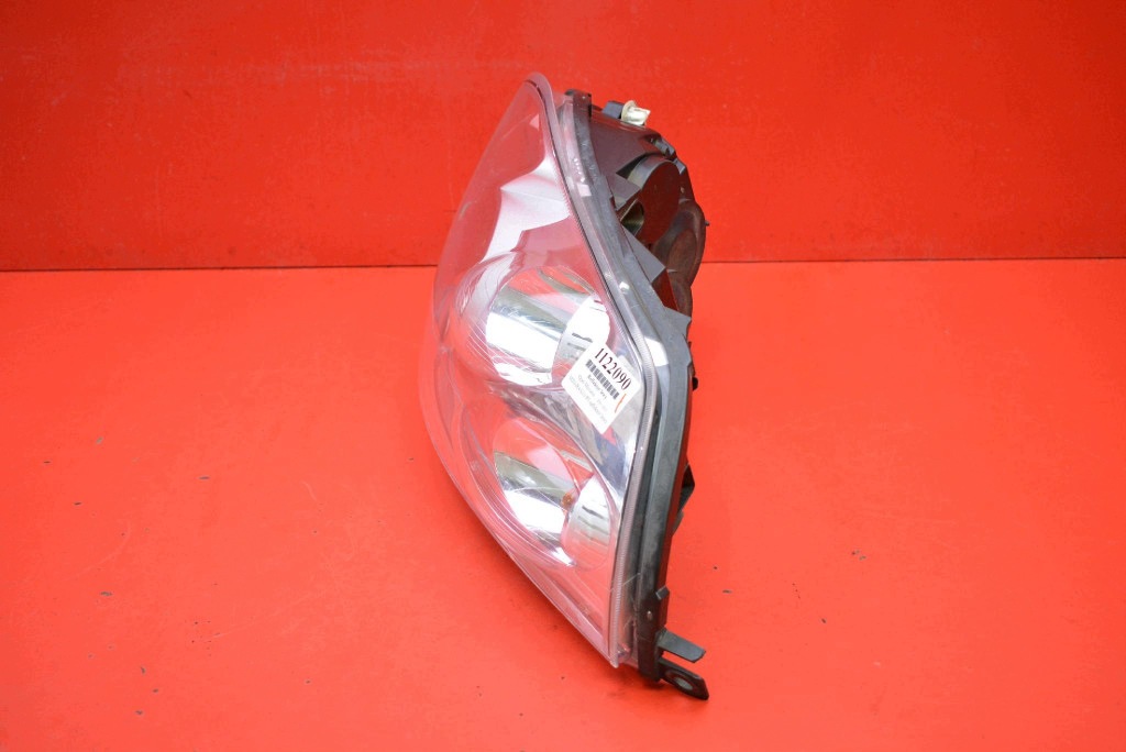 REFLEKTOR left light front EU 260100049R OPEL MOVANO B 10-22