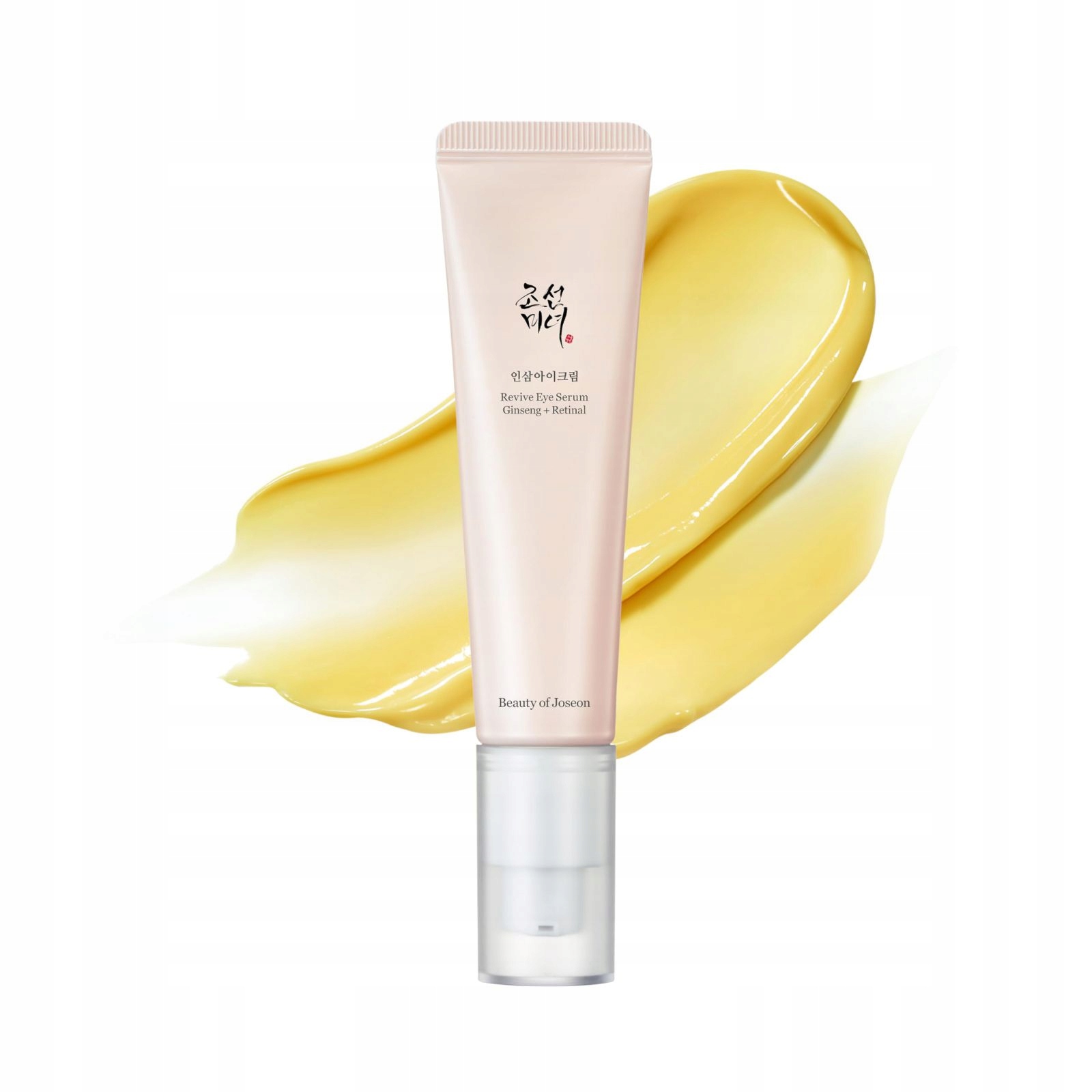 Beauty Of Joseon Wiederbeleben Augenserum: Ginseng+retinal, 30 ML, 1FL.OZ.