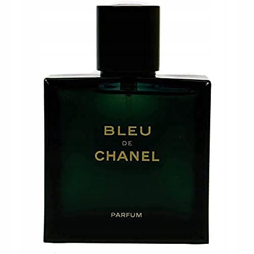 Chanel Bleu De Chanel Parfum P Objem: 50 ML Pro Muže