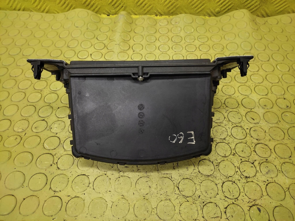BMW E60 Montage Bouton 915905102