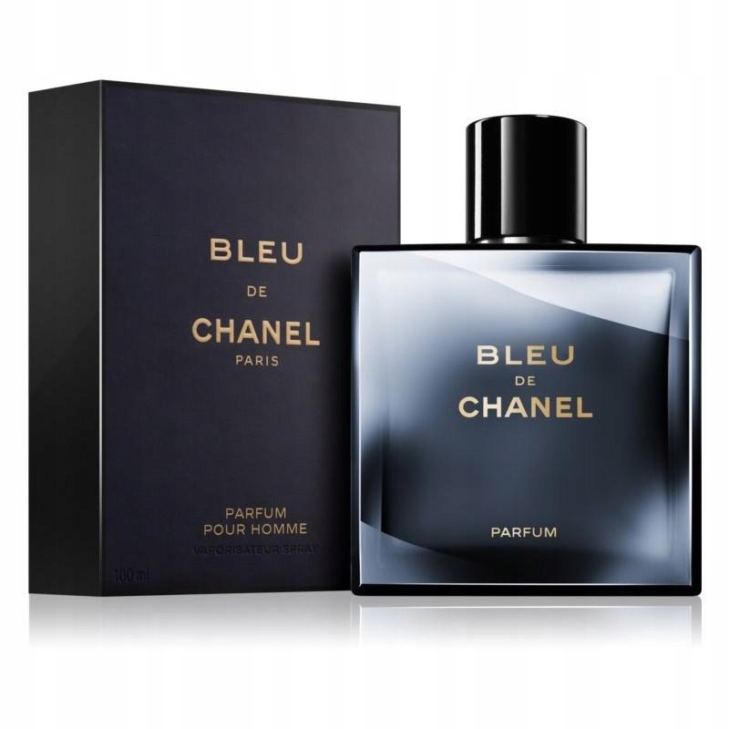 Chanel Parfém Bleu de Chanel – parfém 50 ml