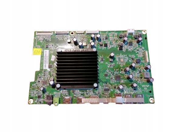 Základní deska 0171-2272-7513 Aorus FV43U