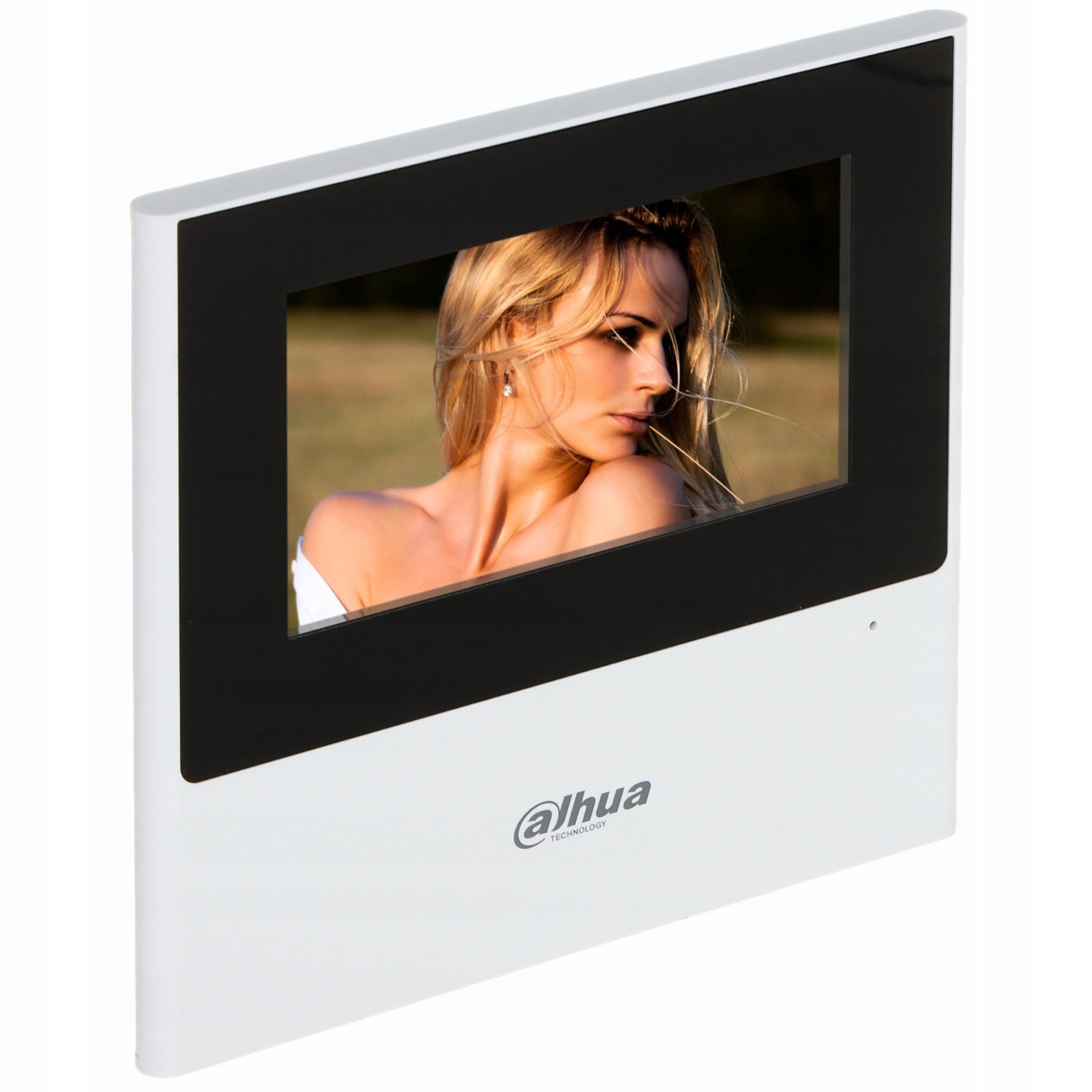 Vnútorný Panel VTH2612L-W Wi-Fi Ip Dahua