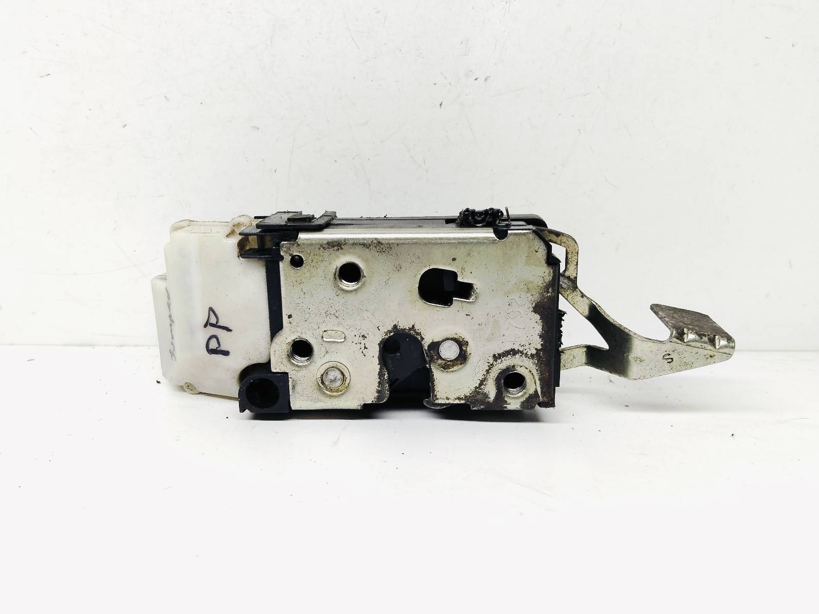 lock door left front Citroen JUMPER 2.8 HDI 5 Pin B792