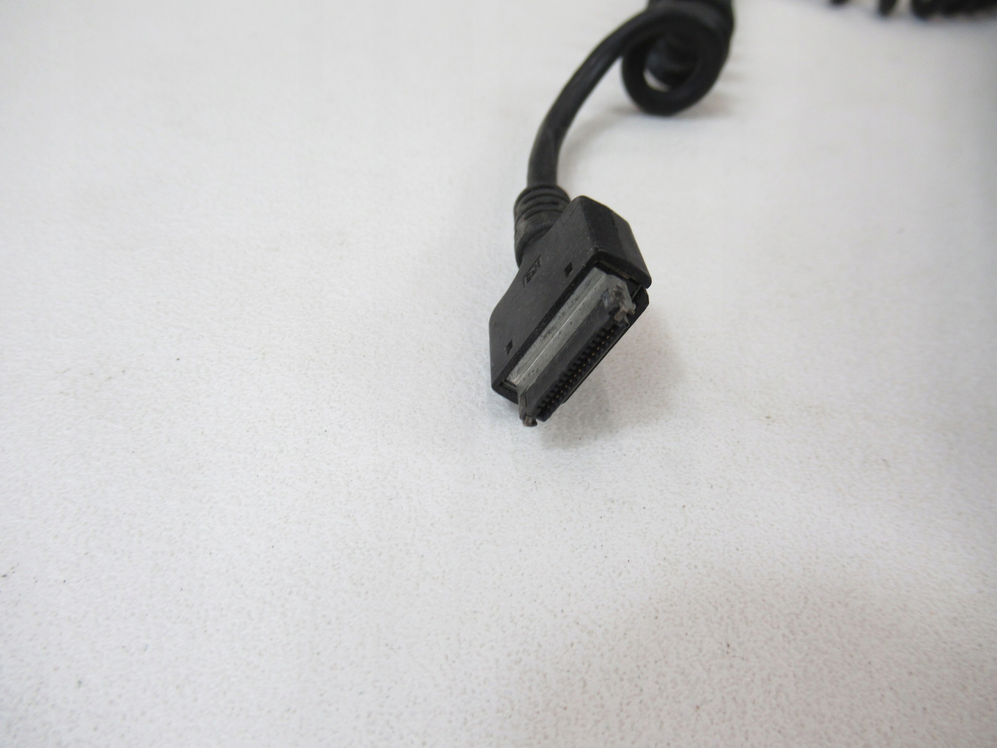 bracciolo telefon BMW e39 EUROPA