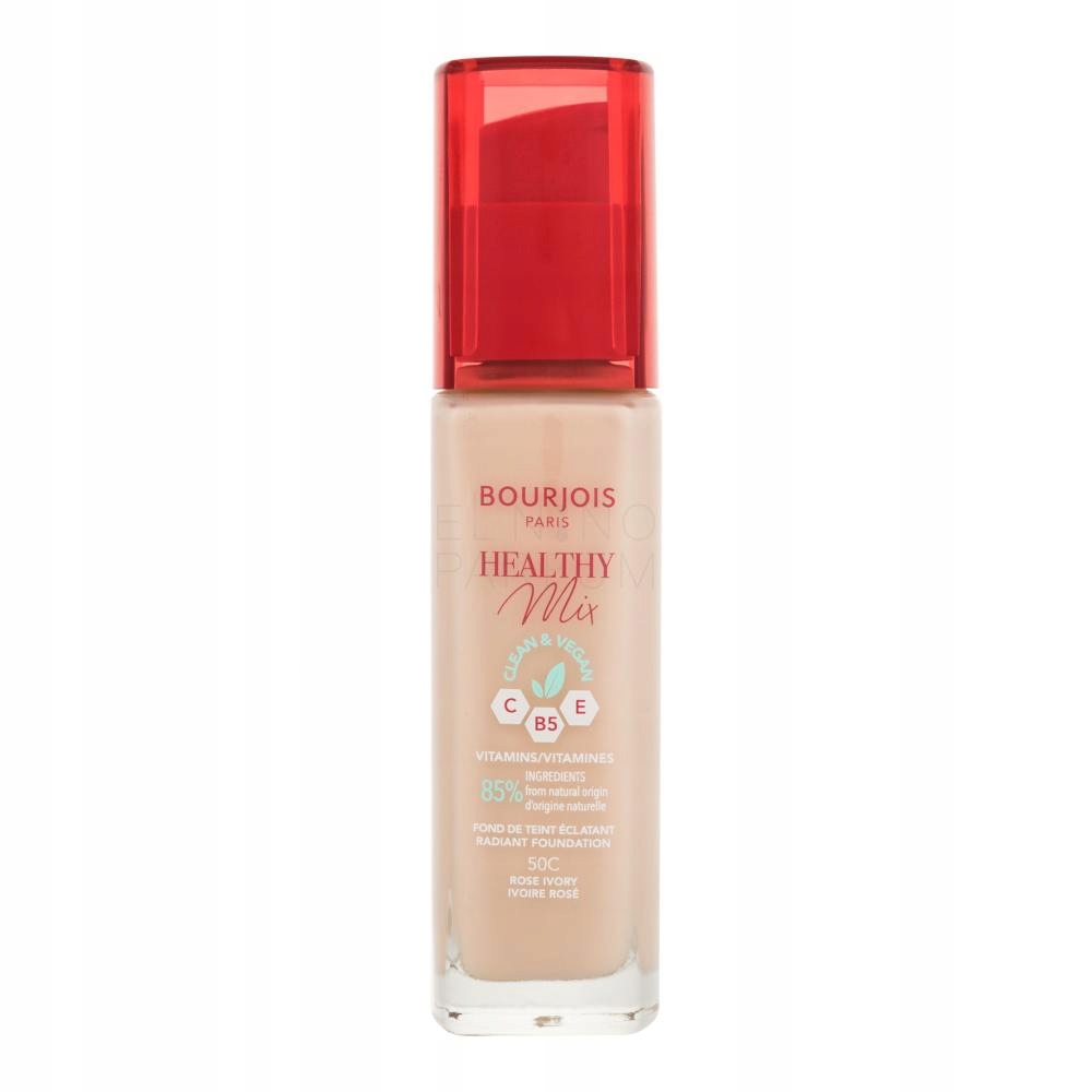 

Bourjois Healthy MIX Kolor 50 Podkład do twarzy