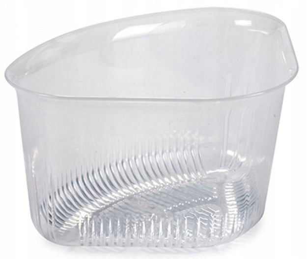 

Organizer do zlewozmywaka Pojemnik na gąbki