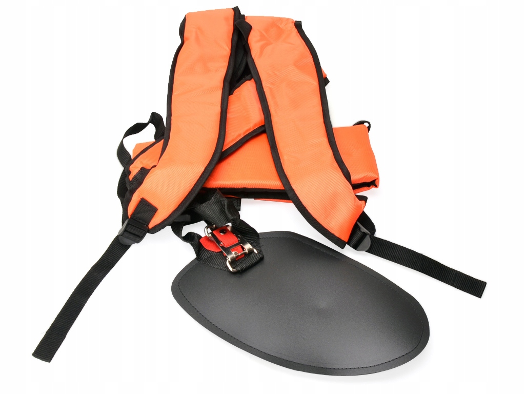 PROFESJONALNE SZELKI NOŚNE DO KOSY Typ szelka do kosy