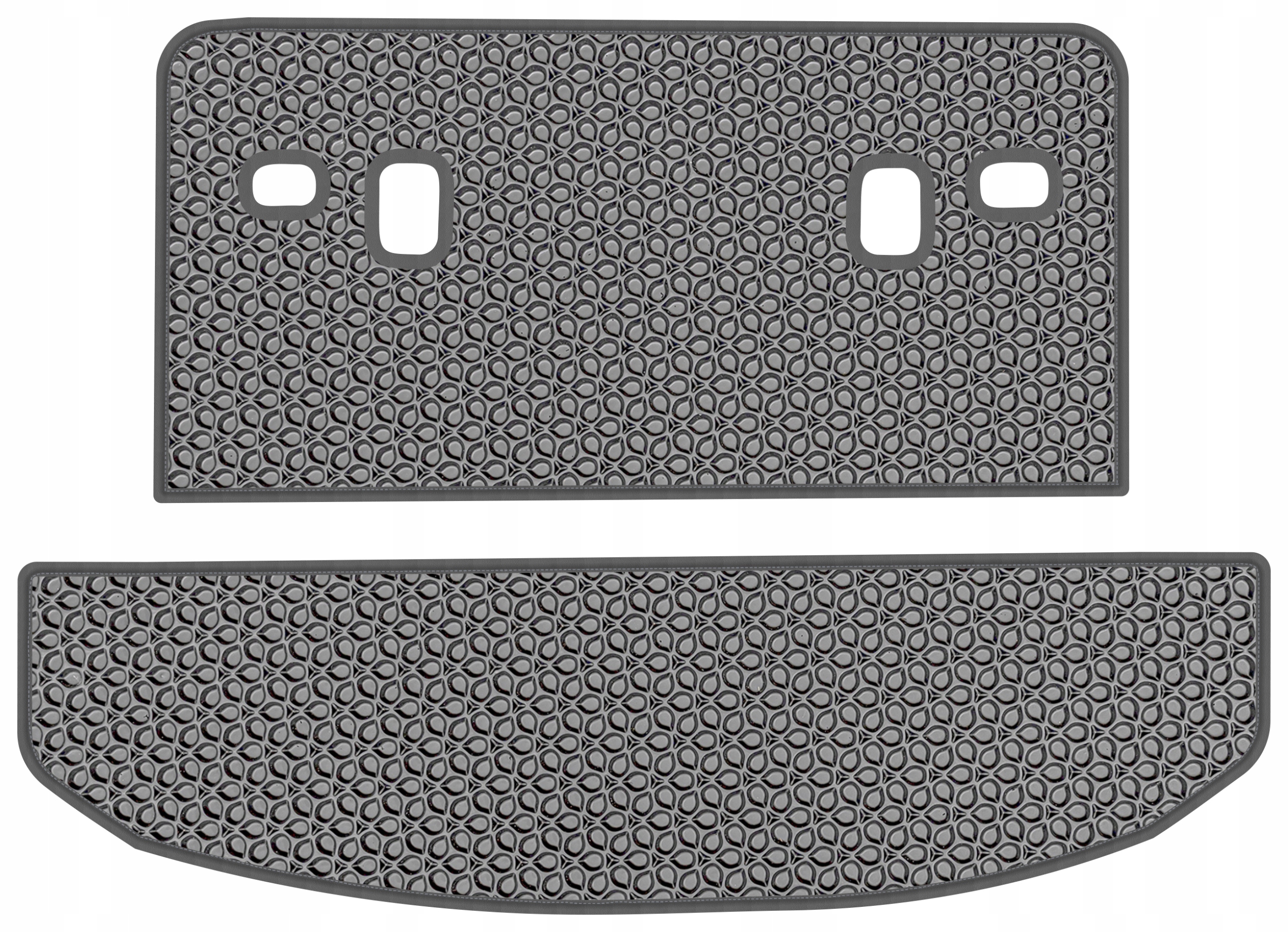 Kia Sorento IV Suv 2020 Koberec do zavazadlového prostoru Eva