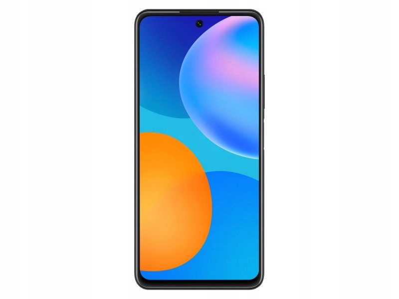Huawei P Smart 2021 4GB/128GB Dual Sim Černý