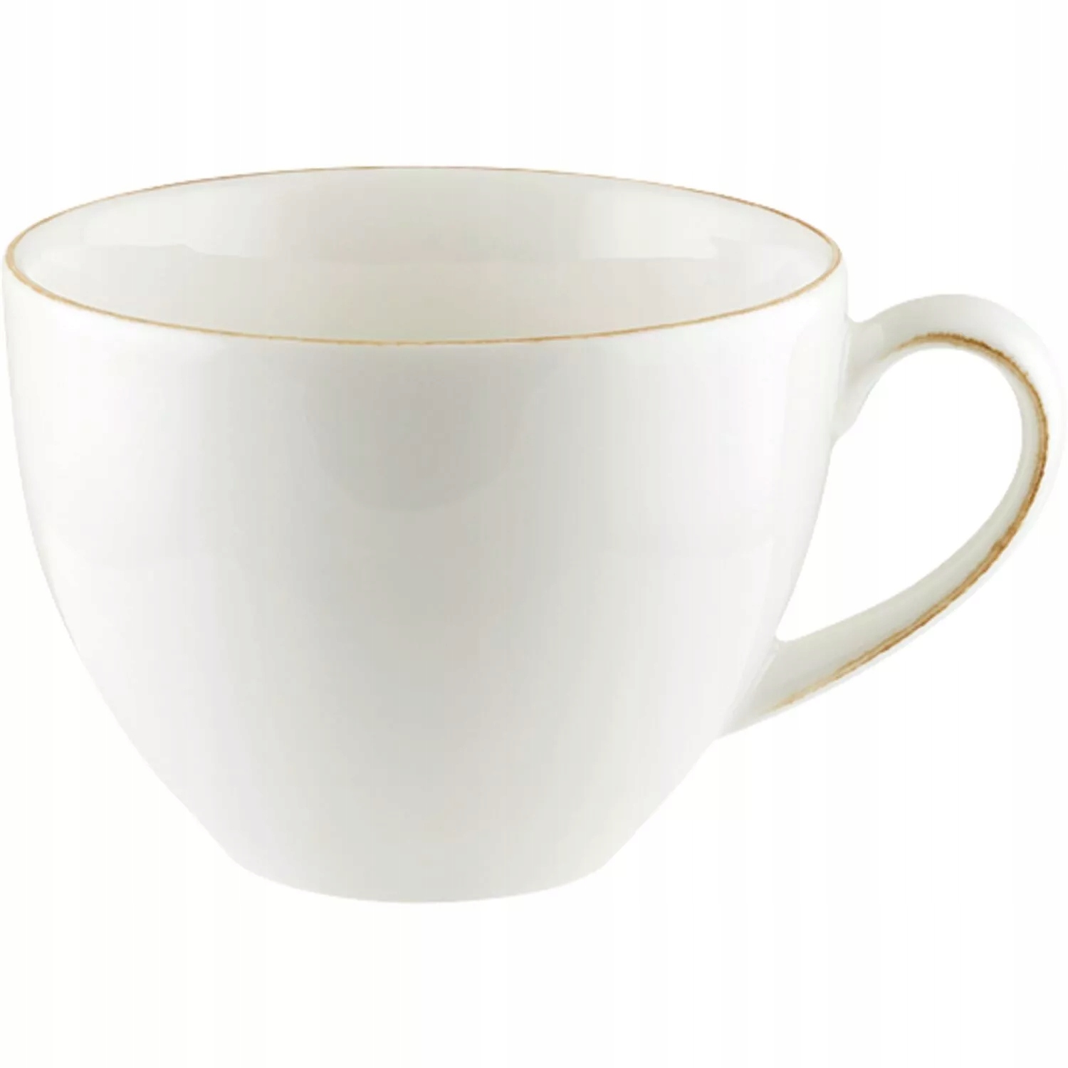 Bonna Šálek na kávu Patera 230 ml (6 ks)