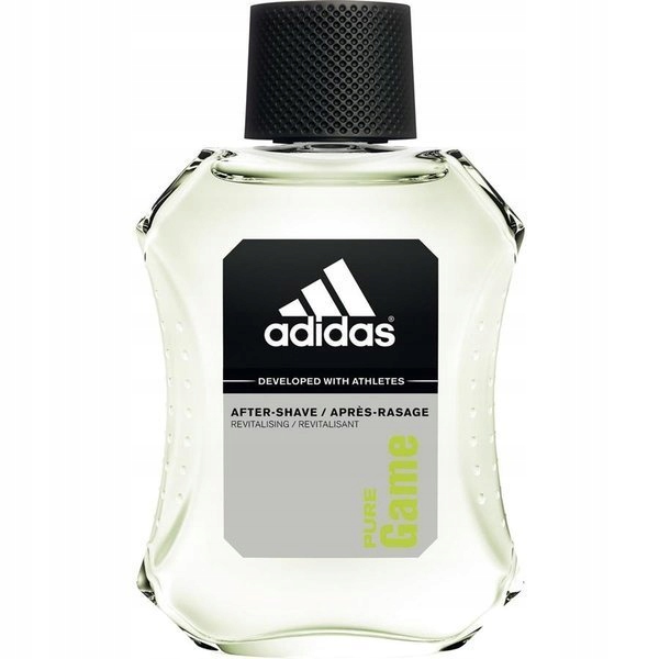 

Adidas Pure Game woda po goleniu 50ml