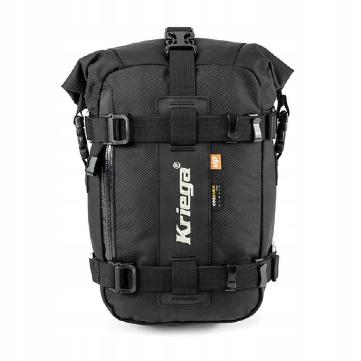 Taška Kriega Dry Pack US5 Cordura