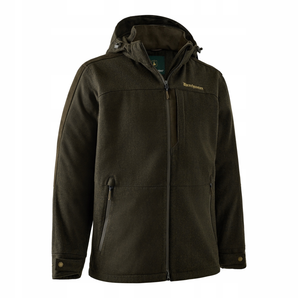 Deerhunter 5859-374 Kurtka Tatra Active Loden Wood 56