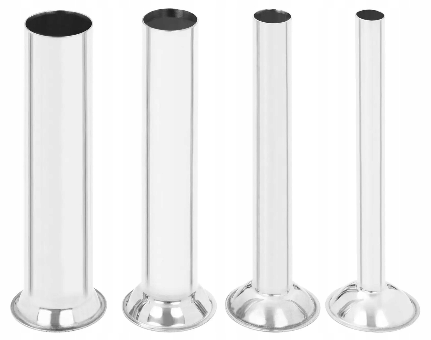 Nadziewarka do kiełbas pionowa ręczna 15L Royal Catering RCWV-15L 10010867