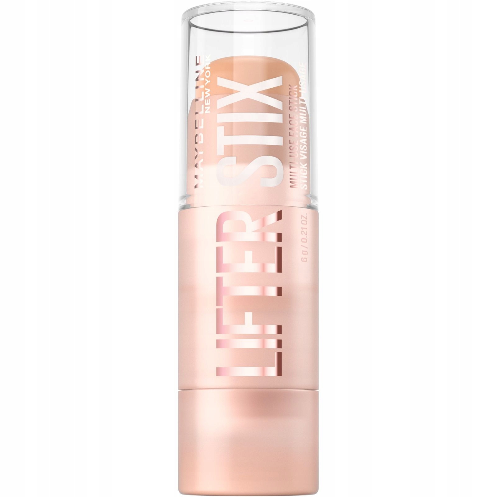 Mayb Bronzer Face Lifter Stix Č. 20
