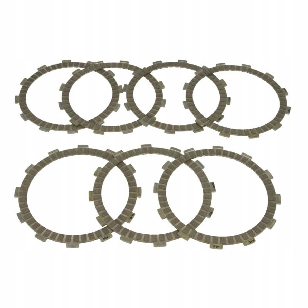 Kotúč spojky Trw MCC160-7