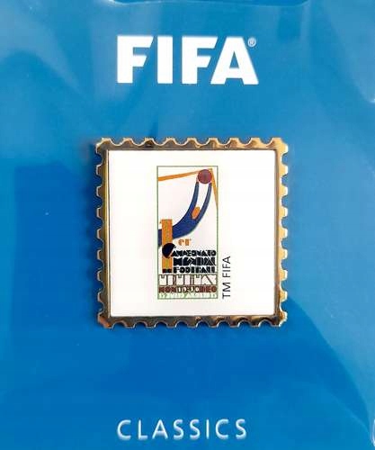 Odznaka Mistrzostwa Świata Urugwaj 1930 FIFA Class