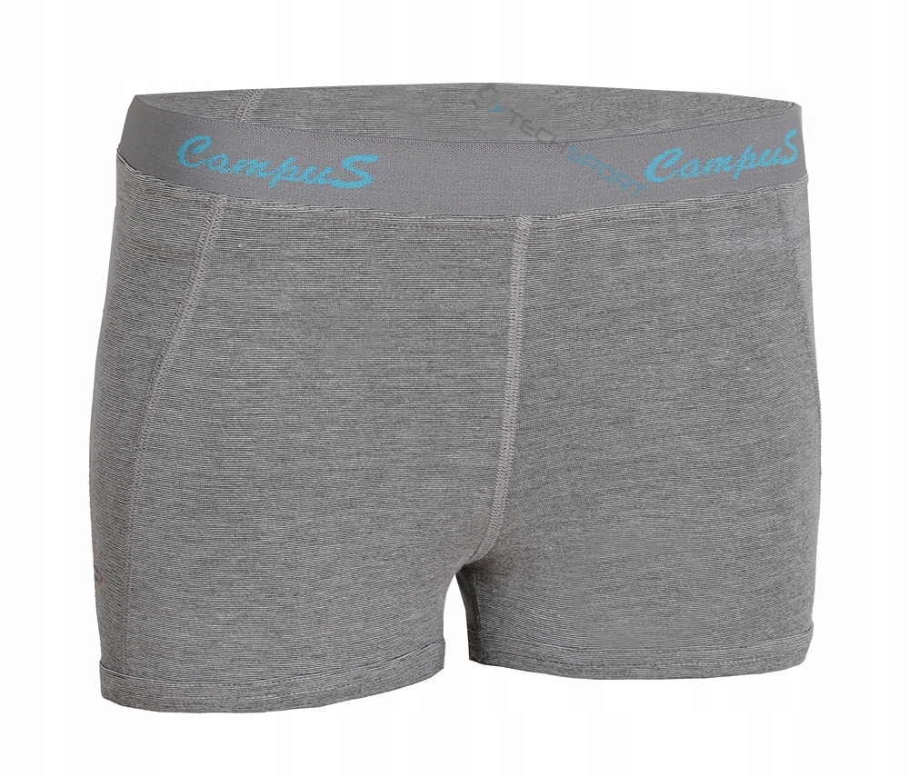 CAMPUS NORA DAMSKIE BOKSERKI SZORTY MAJTKI BAMBUS SPORTOWE SPODENKI 42 XL Marka Campus