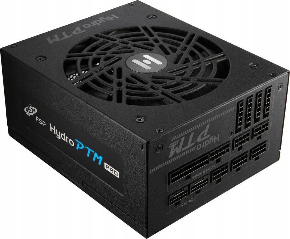 Napájací zdroj Fsp Hydro Ptm Pre ATX3.0 (PCIe5.1) 1350 W 80 Plus Platinum