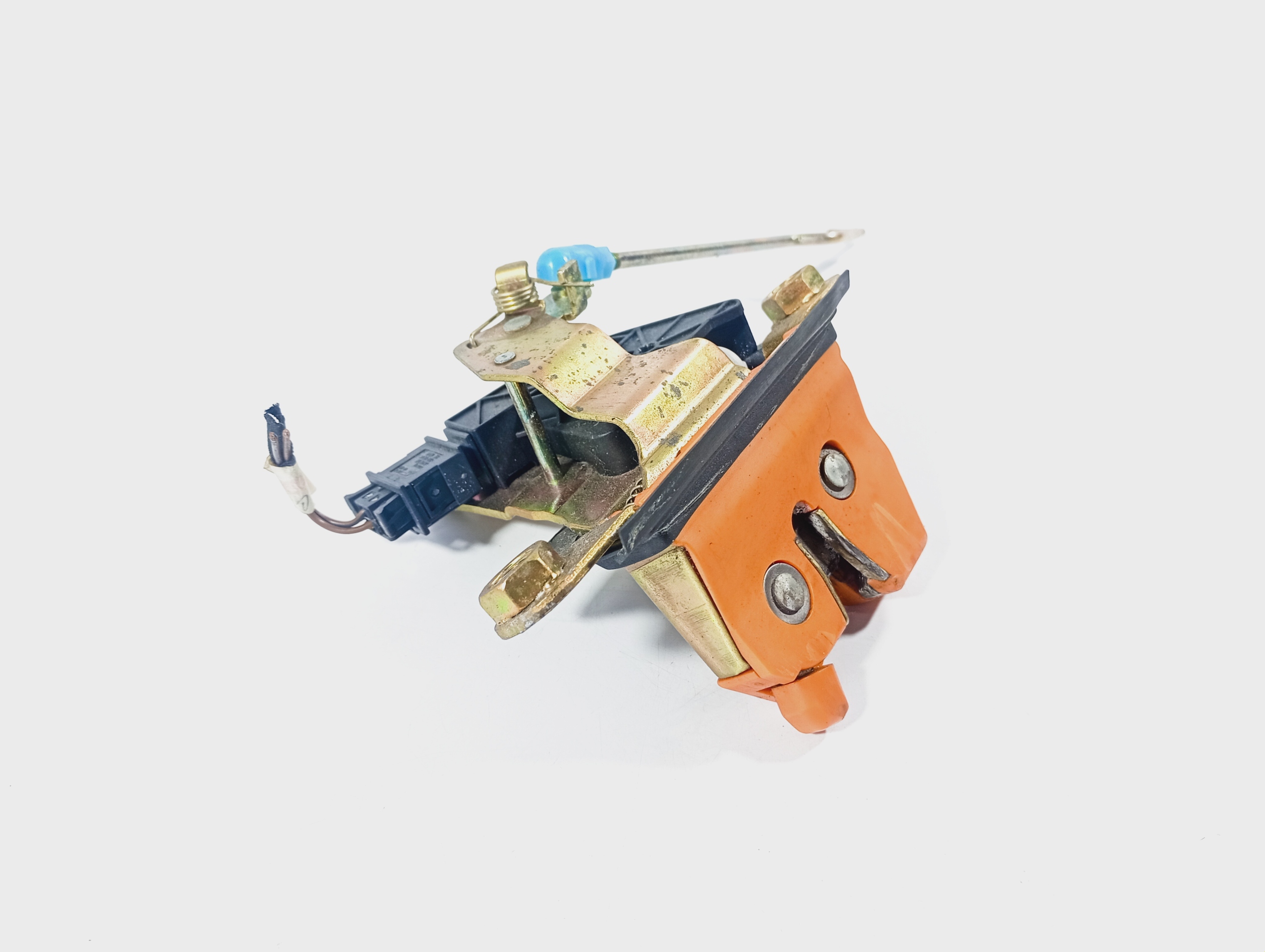 lock bonnet boot OE 1U9827501F Skoda Octavia 1 and 98-10