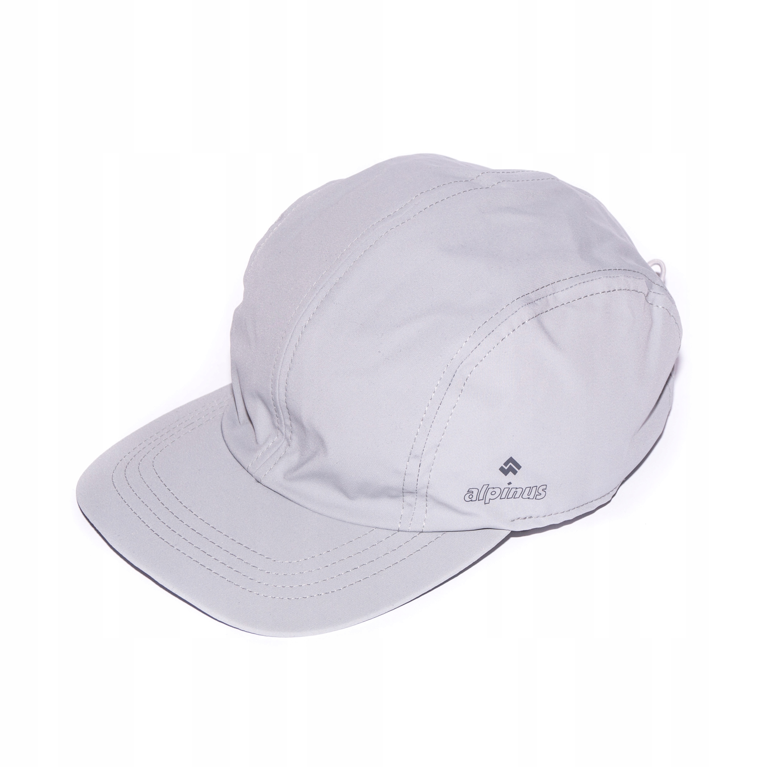 Czapka z daszkiem ALPINUS BJORN r. L PolarTec 200!