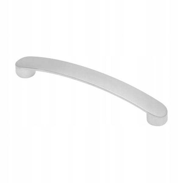 

Uchwyt meblowy Genua L128mm aluminium