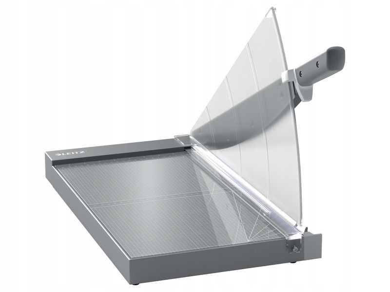 Gilotyna LEITZ Precision Office Pro A3
