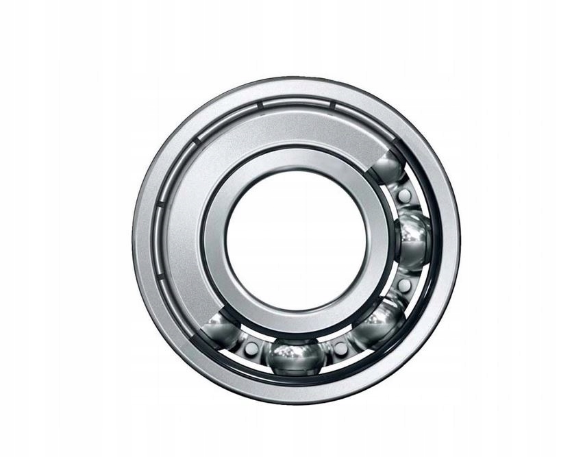 Łożysko kulkowe 607 2RS RS C3 7x19x6 WYSOKOOBROTOWE JEDNORZĘDOWE Marka LSP