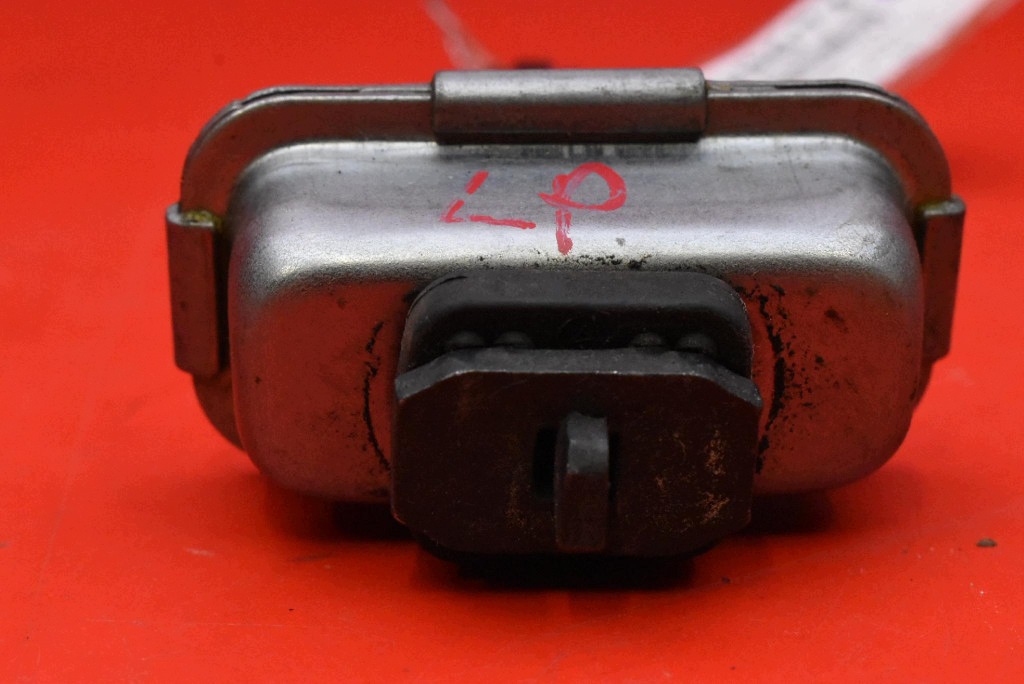 limiter door left front RENAULT LATITUDE 1 and sedan 10-14