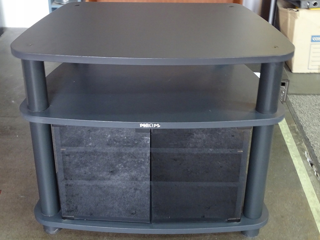 Philips szfka RTV . 0224 Model Graphit