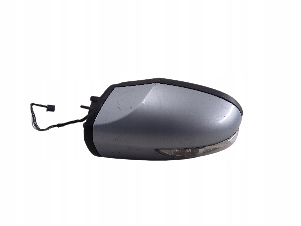 MERCEDES W245 mirror left 761 7 PIN PRZEDLIFT