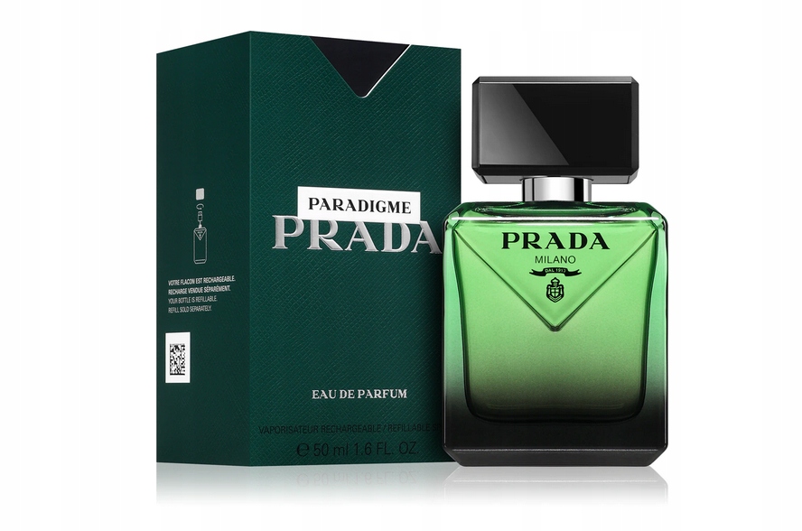 Prada Paradigme parfémovaná voda 50 ml