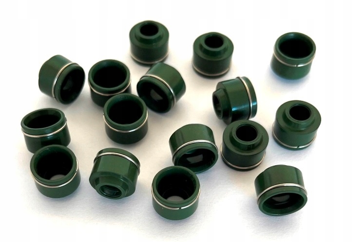 Uszczelniacz Zaworowy Honda Cbr 1100 Cbx 550 St 1300 Pan European Ctx 1300